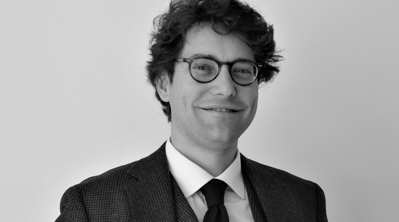 Gonzalo Vilar, Bloom Consulting