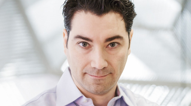 Gunter Soydanbay interview