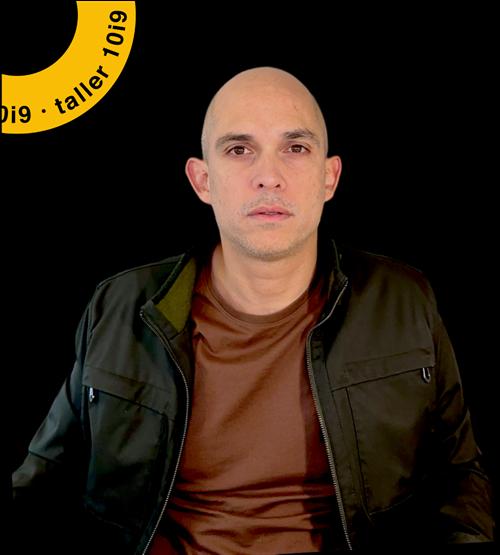 Hector Greco – Taller 10i9