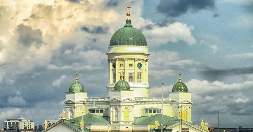 Helsinki