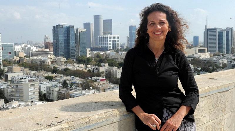 Hila Oren interview