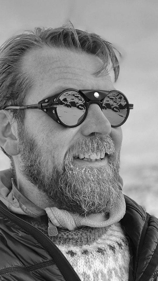 Hjörtur Smárason Strategic Advisor Hjörtur Smárason Strategic Advisor Denmark Island Nordics