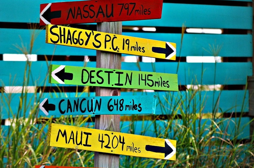 How to create meaningful destination visitor experiences