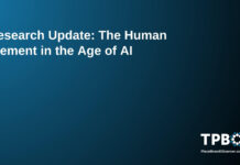 The Human Element in the Age of AI – Place Branding & Public Diplomacy Research Update Human Element in Age of AI Place Branding Research