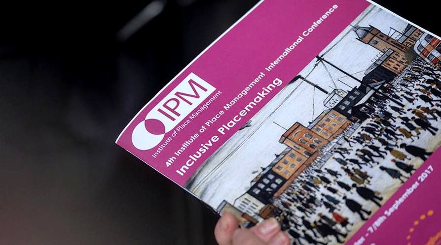 IPM conference 2017