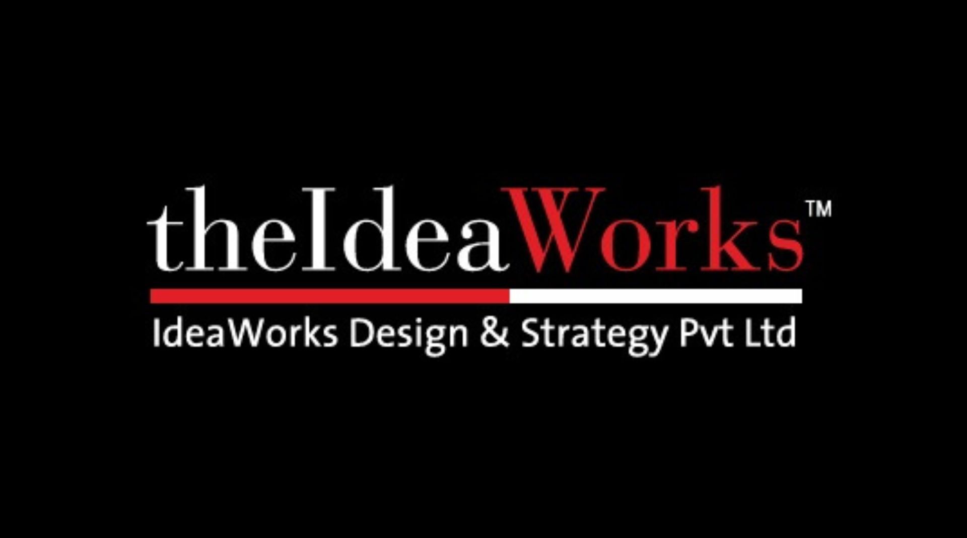 IdeaWorks India brand strategy design agency IdeaWorks India brand strategy design agency