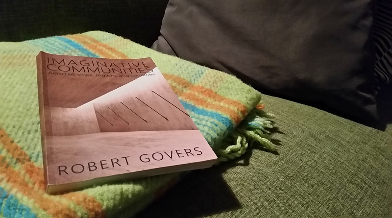 Imaginative Communities book by Robert Govers