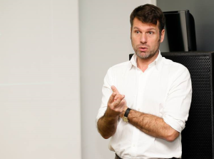 Interview Ares Kalandides - place management and economic development expert