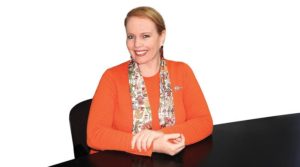 Isabella Falco interview
