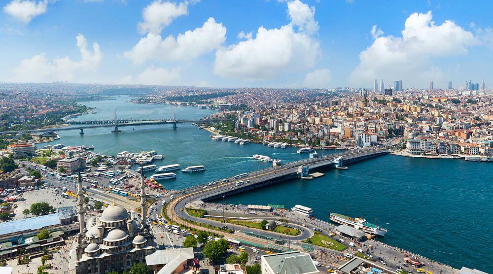 Istanbul