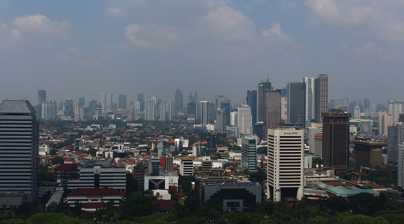 Jakarta, Indonesia