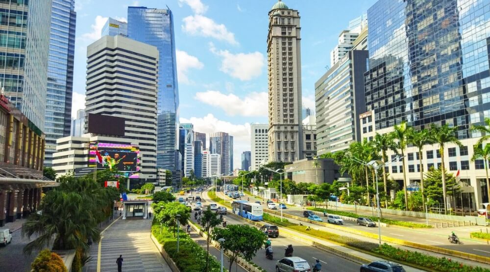 Jakarta - urban sustainability, city brand strength, reputation Jakarta in global rankings: its sustainability performance, city brand strength, reputation and attractiveness for fdi, talent, visitors.