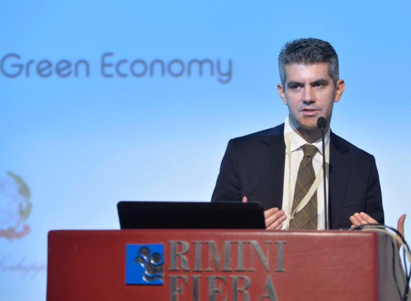 Jeremy Tamanini, Green Economy, Sustainability and Country Reputation