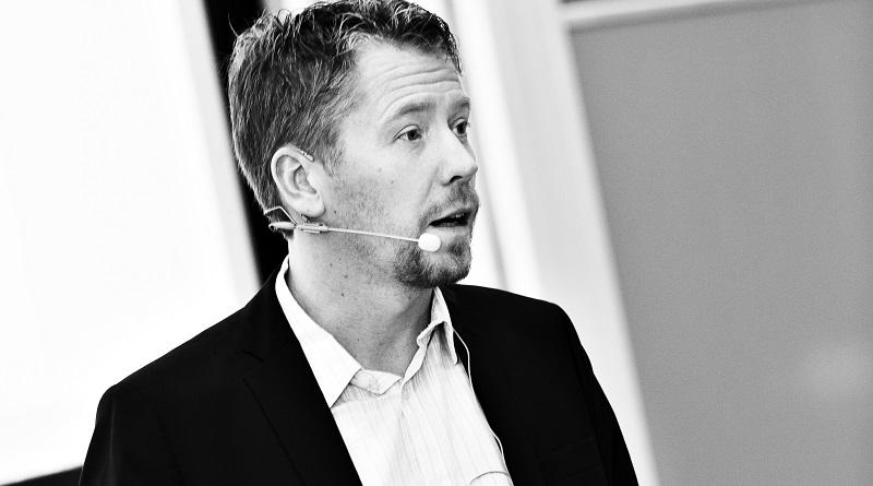 Jesper Falkheimer interview The Place Brand Observer