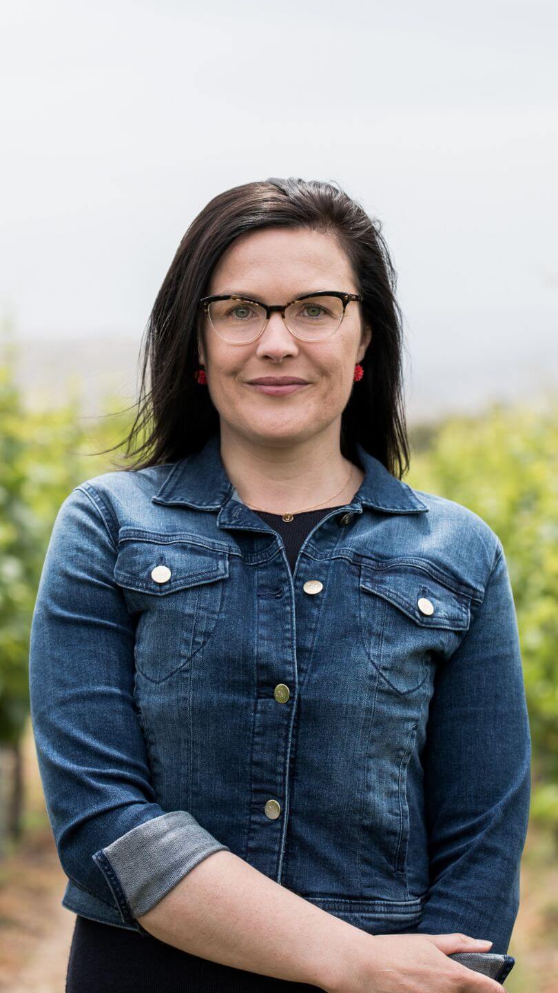 Jess Radford profile small Meet Jess Radford, Place Branding Director at Brand Tasmania, Australia