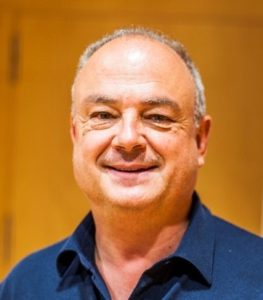Jordi Xifra Public Relations Scholar