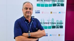 Jordi Xifra interview