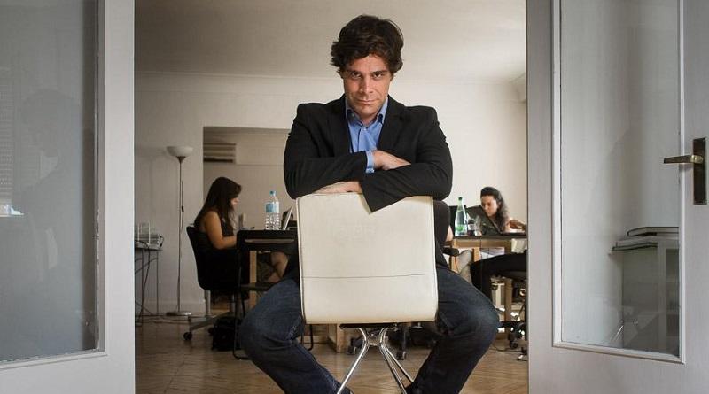 Jose Filipe Torres