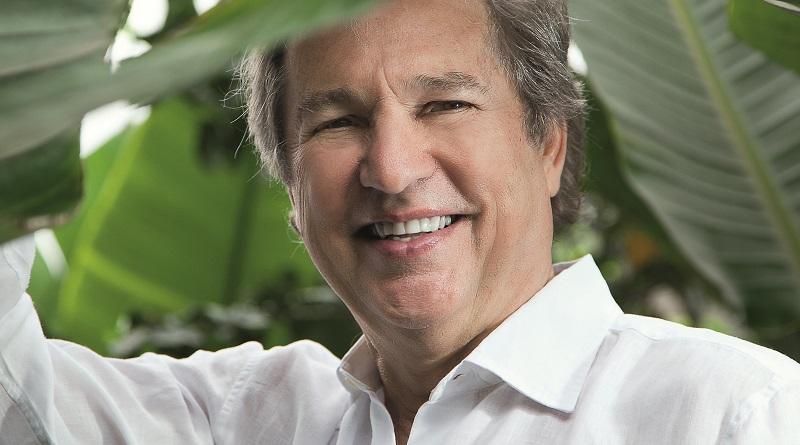 Interview with Jose Koechlin von Stein about Inkaterra Hotels in Peru