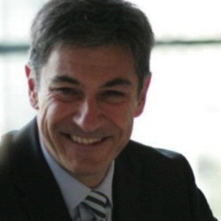 Juan Carlos Belloso panel