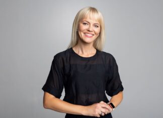 Kata Varblane on Leading Estonia’s Evolving Nation Brand Strategy Kata Varblane Brand Estonia interview