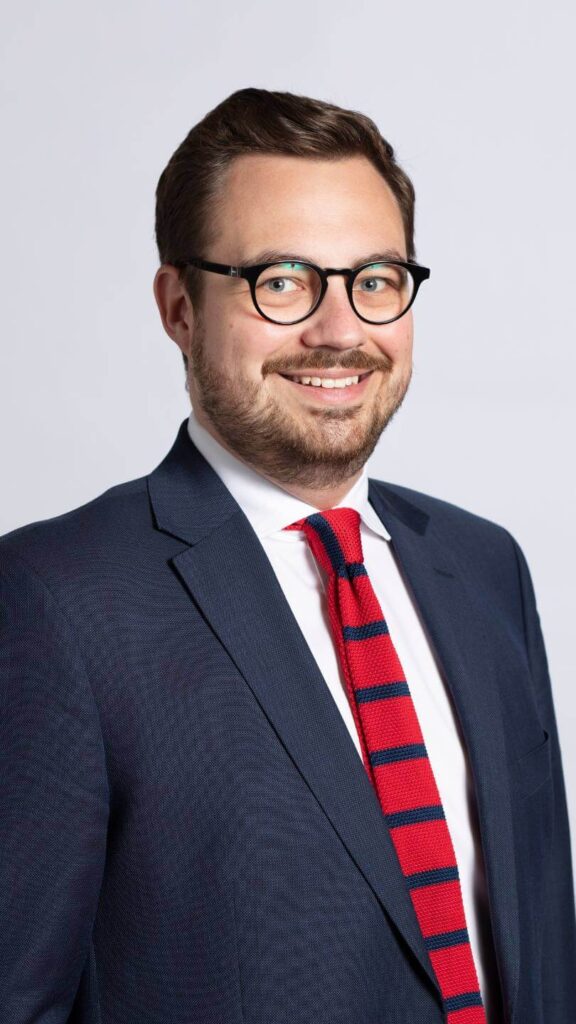 Konrad Jagodzinski Brand Finance profile Meet Konrad Jagodzinski, Place Branding Director at Brand Finance - professional profile