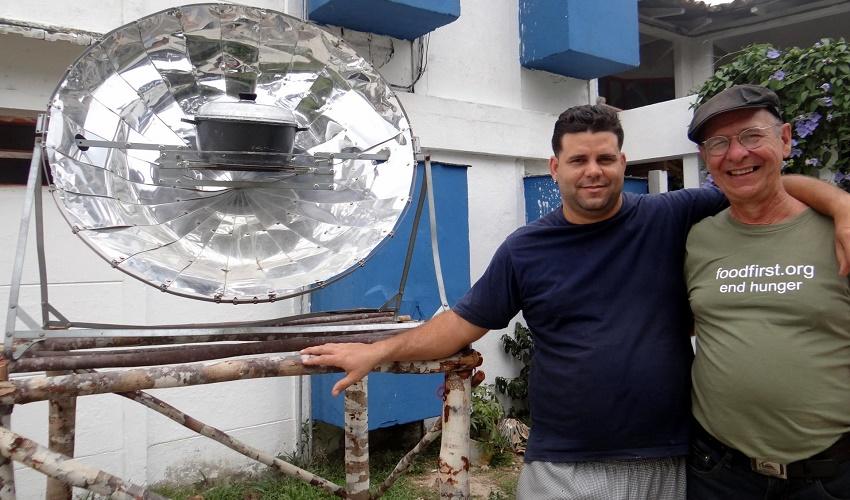 Cuba sustainable tourism entrepreneurs