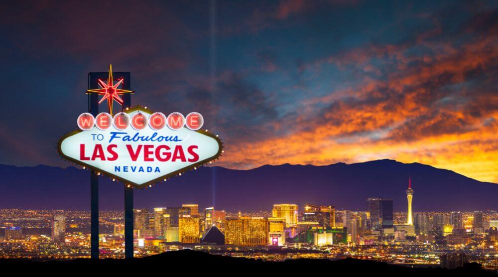 Las Vegas - urban sustainability, city brand strength, reputation Las Vegas economic performance, city brand strength, livability, reputation analysis
