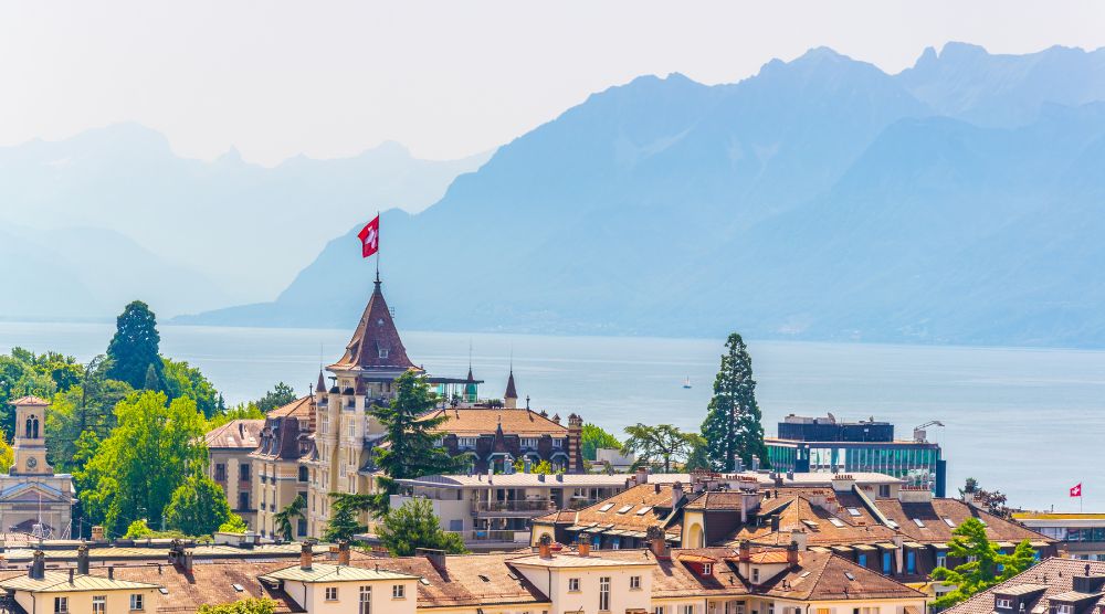 Lausanne - city performance, brand strength, reputation Lausanne in rankings on economic strength, attractiveness for talent, fdi, visitors, city brand, reputation