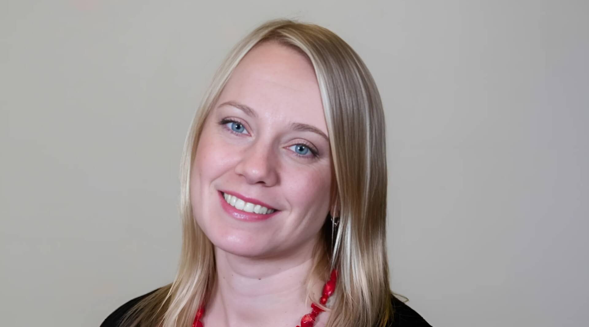 Liisa Kokkarinen on Sustainable Tourism Finland