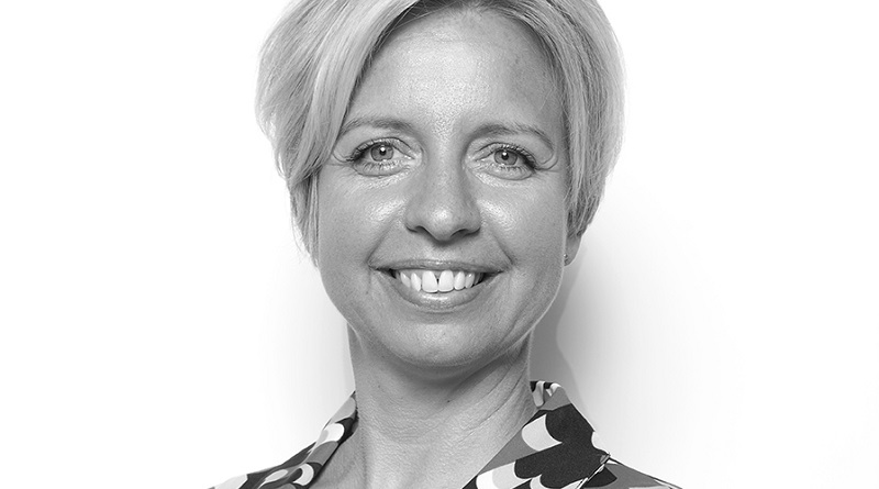 Interview with Louise Juhl of Copenhagen Capacity