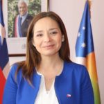 Lucía Pinto, Coquimbo Region