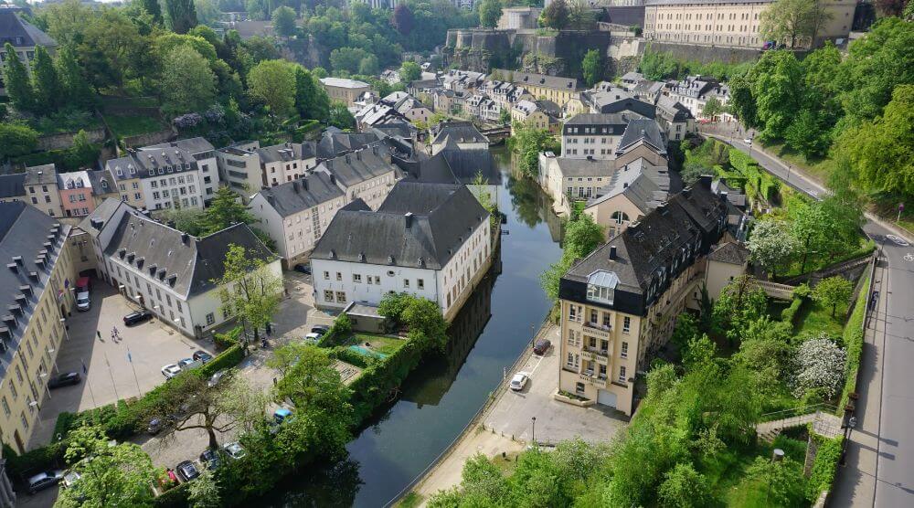 Luxembourg - economic performance, sustainability, country brand strength, reputation Luxembourg Country Performance, Brand Strength and Reputation