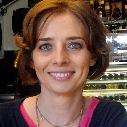 Magdalena Florek