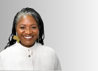 Margareth Gustavo on Branding Namibia with Purpose and Authenticity Margareth Gustavo Nation Branding Namibia