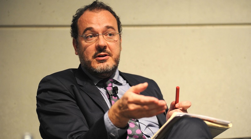 Mateu Hernández, Barcelona Global