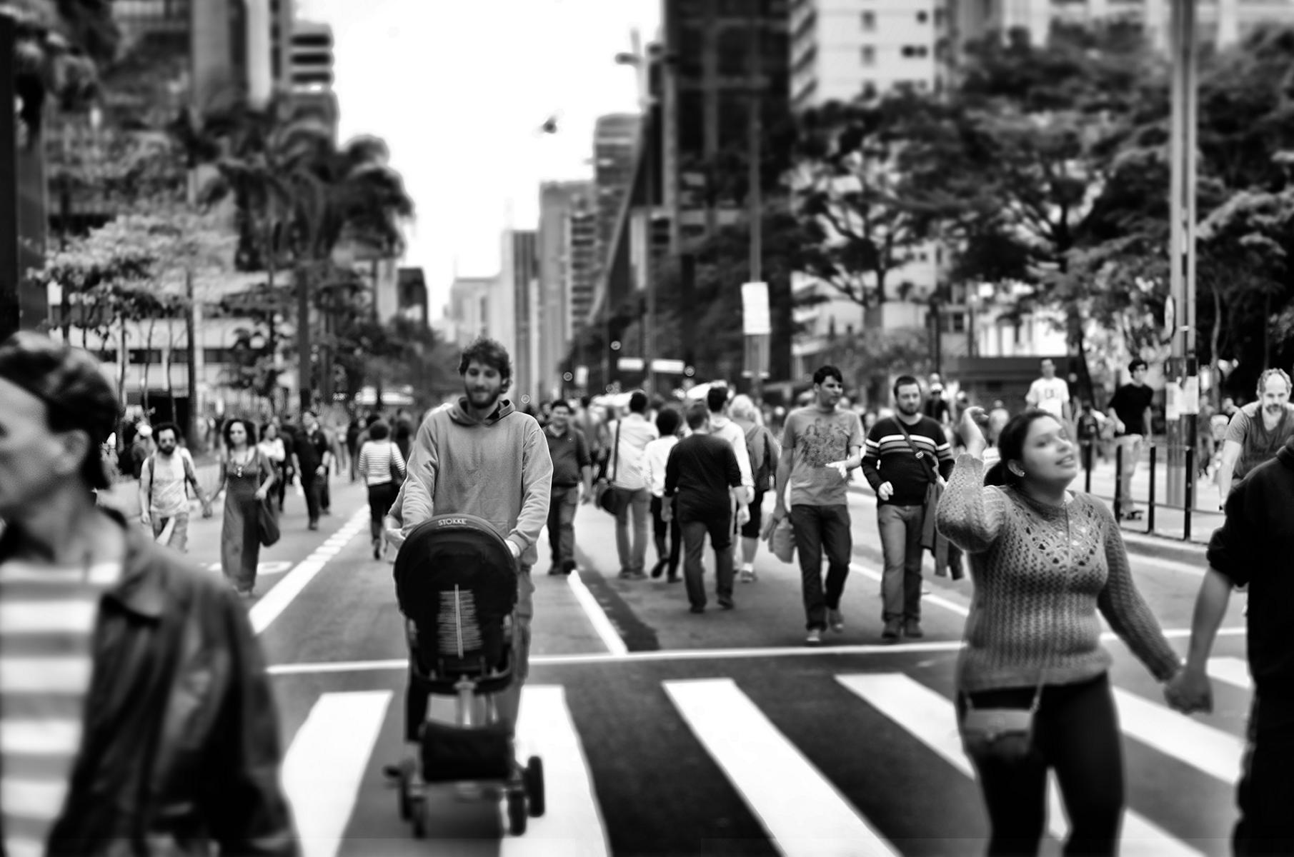 Media representations Brazil country image