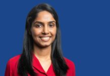 Dhanushika Shanmuganathan Meet Dhanushika Shanmuganathan of Brand Finance