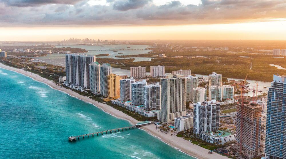 Miami - urban sustainability, city brand strength, reputation Miami economic performance, urban sustainability, city brand strength and reputation analysis