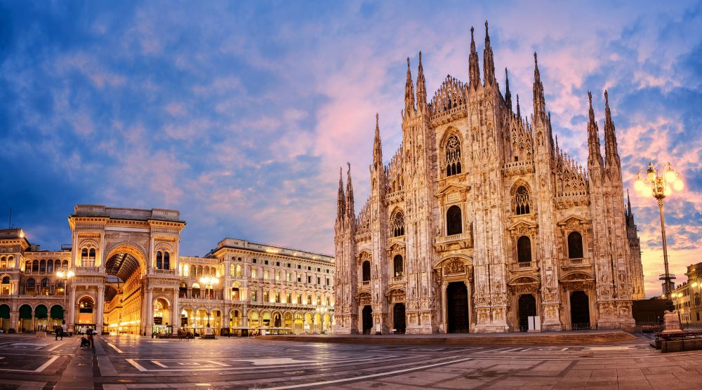 Milan - urban sustainability, city brand strength, reputation Milan economic performance, city brand strength, livability, reputation analysis