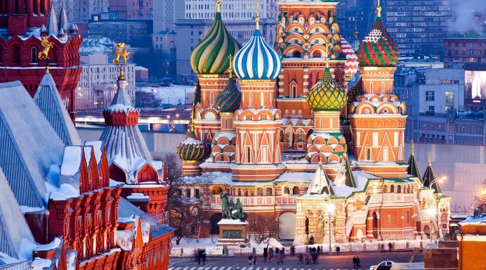 Moscow