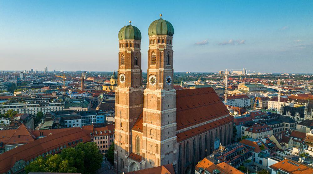 Munich