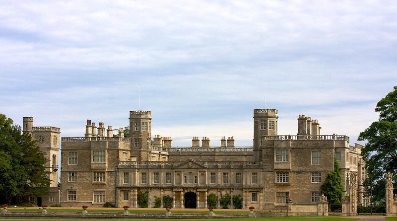 Why Northamptonshire county needs a destination brand strategy