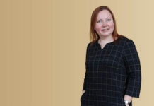 Olga Rauhut Kompaniets Olga Rauhut Kompaniets portrait