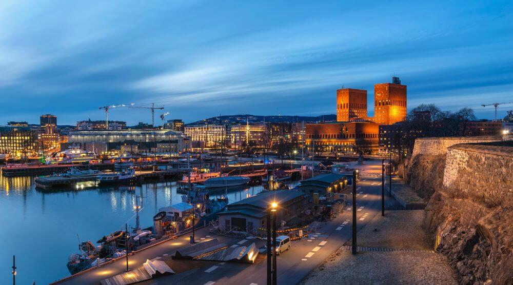 Oslo