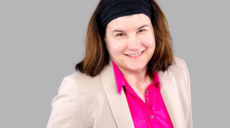 Petra Trimborn, inspektour consultants