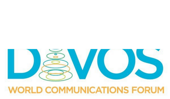 Place Brand Observer media partner of World Communication Forum Davos