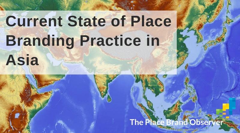 Learn about place branding practice in Asia