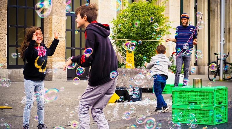 How placemaking can reconnect us with cities