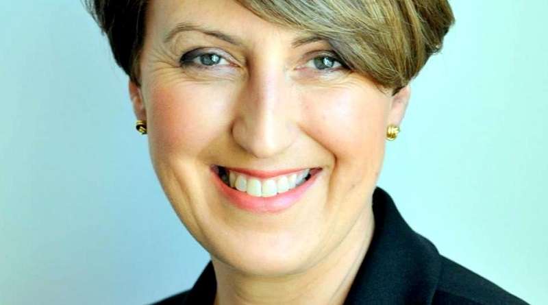 Rebecca Smith interview